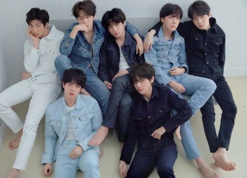 Hit mới của BTS lên sóng radio Mỹ nhưng lại bị "beep" vì đồng âm với từ nhạy cảm