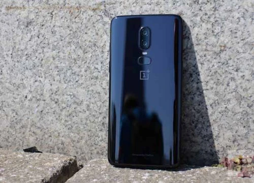 Không phải tai thỏ, đây mới là điều khiến người dùng thất vọng nhất về OnePlus 6