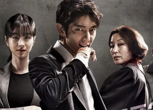 'Lawless Lawyer' khởi đầu đầy thuận lợi, liệu đây sẽ là tác phẩm giúp Lee Jun Ki lấy lại phong độ của mình?