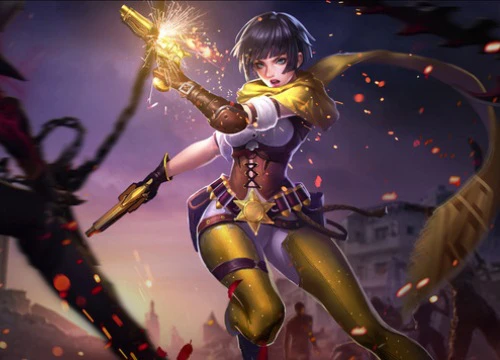 Liên Quân Mobile: Những lý do khiến game thủ pick Valhein chưa thi đấu đã "ăn" chửi