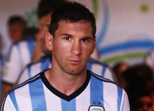 Messi & Argentina đẳng cấp ngoài hành tinh, vẫn khó vô địch World Cup