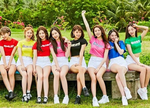 Mới có 1 hit mà dám tổ chức tour thế giới, MOMOLAND bị chê "ảo tưởng sức mạnh"