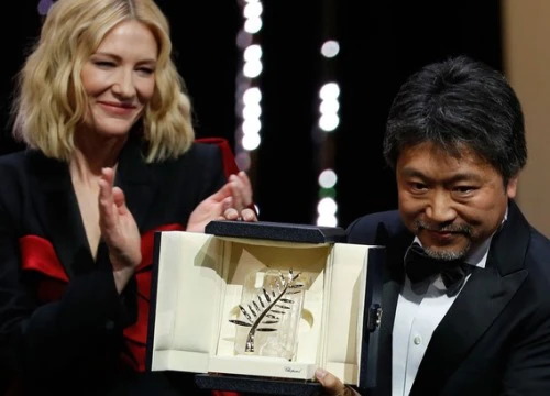 Phim Hàn "Burning" ngã ngựa, điện ảnh Nhật được vinh danh tại LHP Cannes 2018