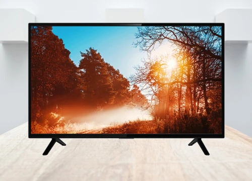 Những mẫu TV 55 inch giá 15 triệu đồng