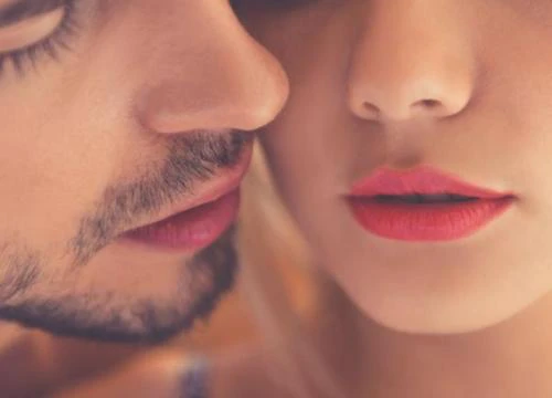 Phụ nữ cũng nghiện sex nhiều không kém nam giới