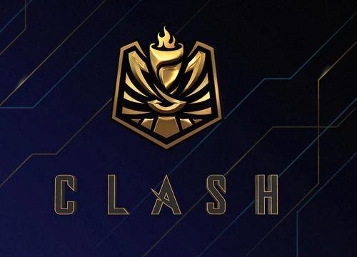 Tất cả về mode Cúp Clash mới được thêm vào LMHT phiên bản 8.10: chế độ biến gamer thành tuyển thủ chuyên nghiệp