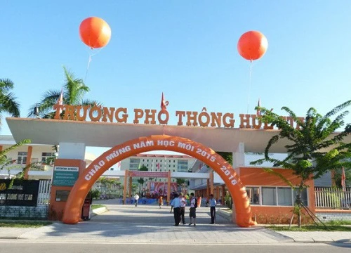 Vụ nhiều giáo viên không được đóng BHXH suốt 5 năm: Hội đồng quản trị Trường Phổ thông Huế Star có biểu hiện vi phạm Luật Hình sự