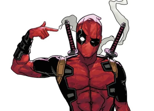 5 sự thật thú vị, hài hước của gã bựa nhân Deadpool