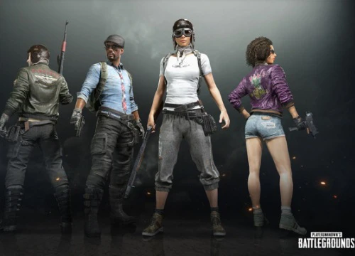 Bản cập nhật mới của PUBG quyết định buff nhẹ cho M16A4, Vector, Dù bây giờ cũng có skin