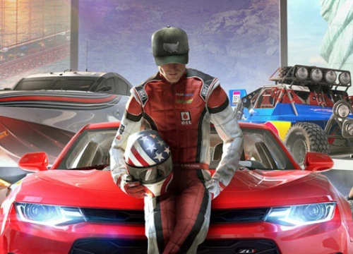 Bom tấn đồ họa The Crew 2 ra mắt trailer đẹp mãn nhãn, ấn định thử nghiệm ngày 31/5