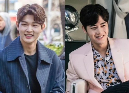 Cảnh sát tiết lộ Lee Seo Won dùng dao uy hiếp để quấy rối tình dục, Kim Dong Jun thế vai trong 'About Time'