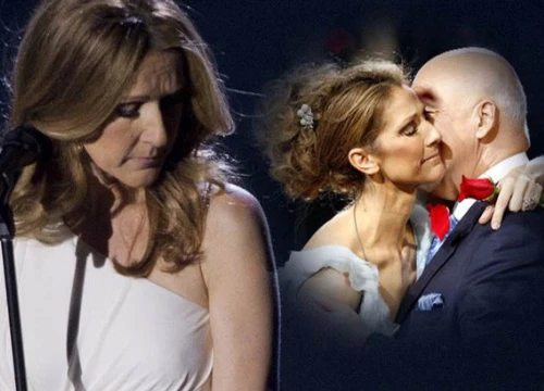 Cuộc sống hiện tại của Celine Dion: Mắc bệnh nặng, một mình gồng gánh gia đình