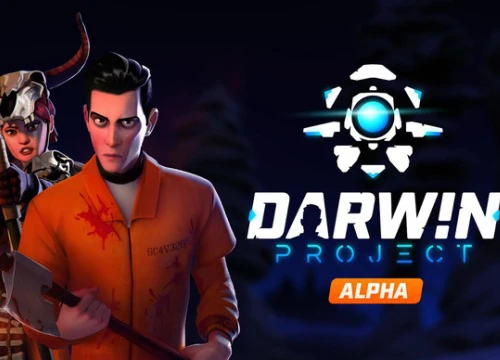 Darwin Project - Kẻ thách thức 'cứng cựa' của hai ông lớn PUBG và Fortnite