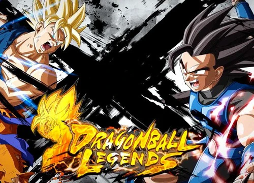 Dragon Ball Legends chính thức mở cửa ngày hôm nay, game thủ đã có thể chơi ngay