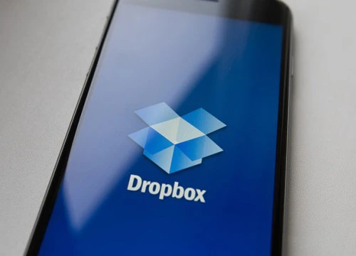 Dropbox cho iPhone bổ sung nhiều tính năng quan trọng