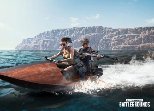 Đúc kết từ 21 nghìn ván đấu, muốn giành Top 1 trong PUBG, tuyệt đối đừng nên nhảy dù vào những khu vực này