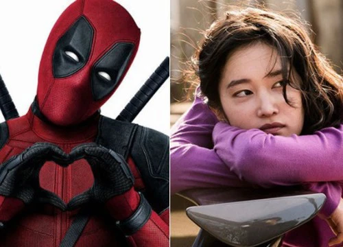 Phim đi Cannes "Burning" bị "Deadpool 2" bỏ xa ở phòng vé Hàn