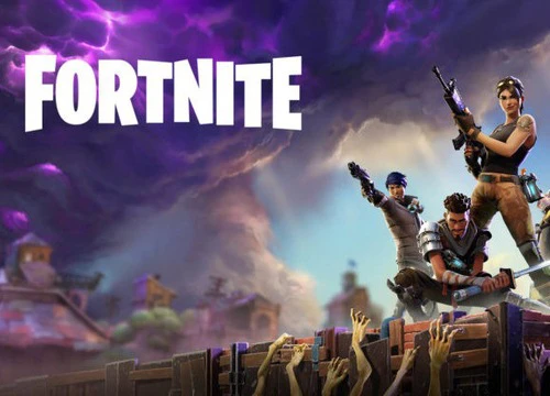 Fortnite ra mắt chế độ chơi Solo Showdown đầy thách thức nhưng mà cũng rất nhiều quà ngon