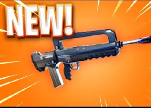 Fortnite tung update 4.2 với vô vàn những điều thú vị buộc phải thông thạo