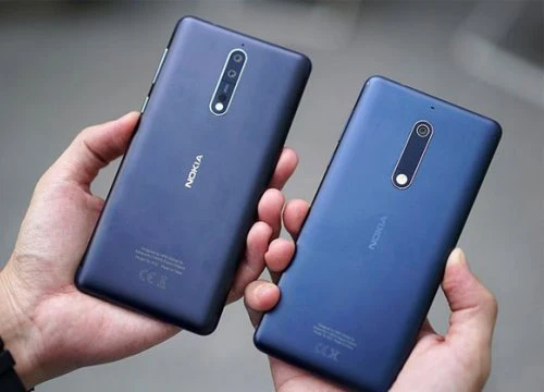 HMD Global huy động thành công 100 triệu USD nhằm thúc đẩy thương hiệu Nokia