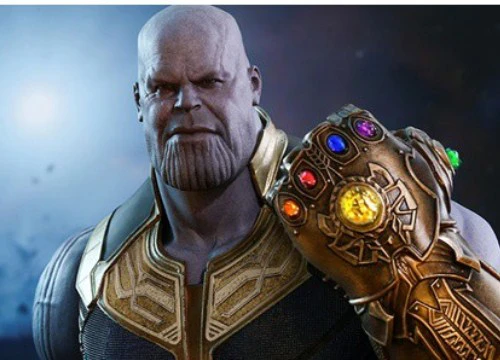 Hóa ra 6 viên đá vô cực của Thanos cũng hiện diện trong... Liên Quân Mobile