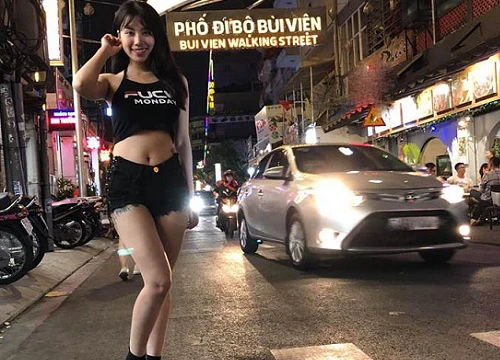 Hot girl Linh Miu tiết lộ vì sao hay mặc đồ diễn ngắn như đồ bơi