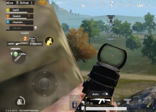 Không tính Trung Quốc, PUBG Mobile đã chạm mốc kỉ lục 10 triệu người chơi mỗi ngày