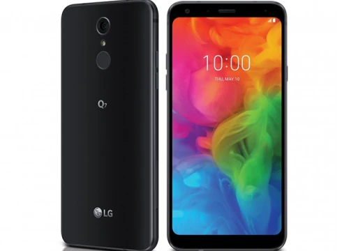 LG ra mắt bộ ba thành viên Q7 với tùy chọn âm thanh chất lượng cao