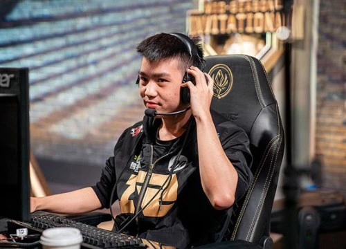 [MSI 2018] Điểm mặt những tuyển thủ xuất sắc nhất theo từng vị trí tính tới thời điểm hiện tại, Khan không có tuổi