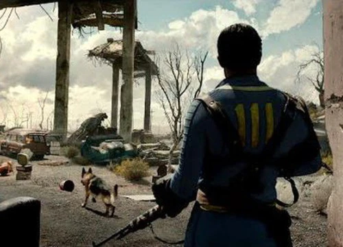 Nhanh tay lên, Fallout 4 đang được mở cửa miễn phí cuối tuần này