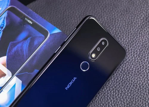 Nokia X5 và X7 sắp ra mắt toàn cầu, Nokia X6 vẫn độc quyền tại Trung Quốc