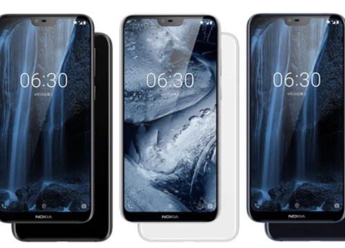 Nokia X6 'tai thỏ' được mua hết trong 10 giây