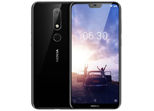 Nokia X7 sắp ra mắt toàn cầu, đẹp long lanh hơn Nokia X6