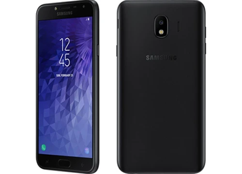 Samsung sắp ra Galaxy J4 giá rẻ, màn hình lớn