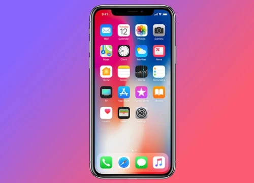 Sau hơn nửa năm ra mắt, iPhone X vẫn "bán chạy như tôm tươi"