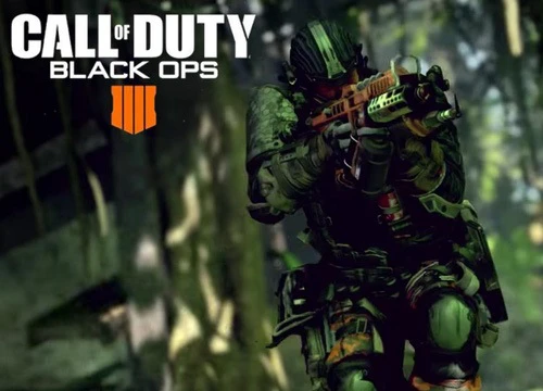 Tất cả những điều cần biết về Call of Duty: Black Ops 4, game bắn súng hay nhất 2018