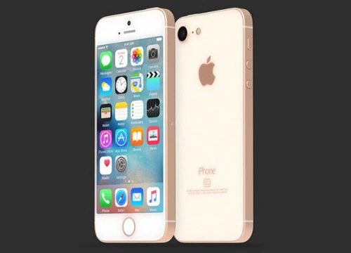 Tổng hợp các thông tin về iPhone SE 2 cho đến nay