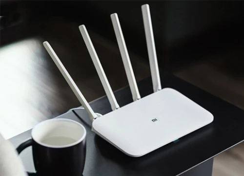 Xiaomi ra bộ phát Wi-Fi thông minh thế hệ 4 cải thiện phần tản nhiệt