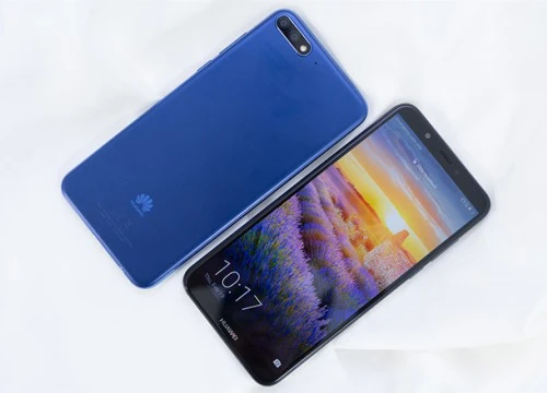 Điểm danh 4 smartphone giá rẻ, hỗ trợ mở khóa bằng khuôn mặt