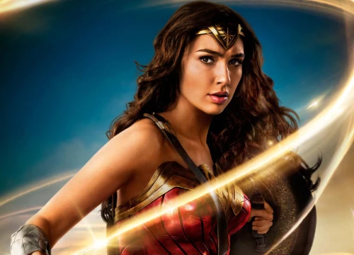 Fan 'đoán mò' tên phần 2 của 'Wonder Woman' dựa vào tên miền website mà Warner Bros. đã đăng ký