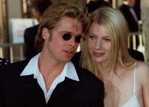 Gwyneth Paltrow: 'Brad Pitt đã dằn mặt Harvey Weinstein để bảo vệ tôi'