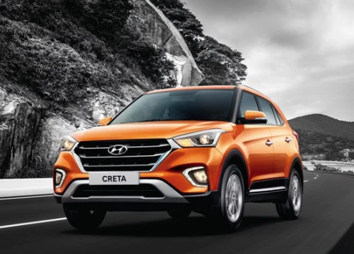 Hyundai ra mắt "crossover cỡ nhỏ" mới: Giá bán từ 317 triệu đồng