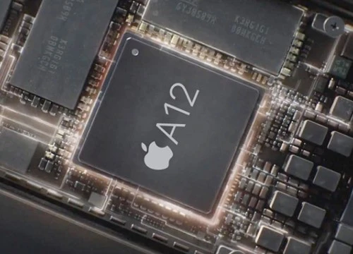 iPhone 9 sẽ trở thành iPhone đầu tiên đi kèm chip 7 nm