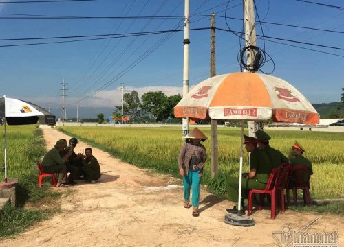 Khai quật tử thi nữ kế toán, bàng hoàng 6 năm vẫn còn nguyên vẹn