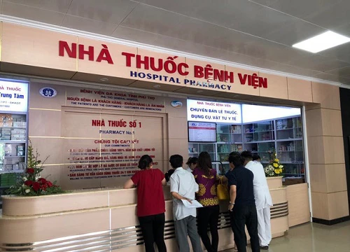 Kiểm soát chất lượng, giá thuốc nhờ "nối mạng" nhà thuốc