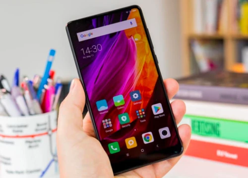 Loạt smartphone Trung Quốc tốt nhất thế giới đầu năm 2018