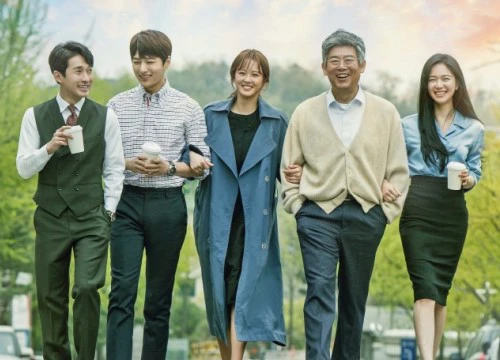 "Miss Hammurabi" của Go Ara và L (Infinite): Phim thẩm phán dành cho... trẻ con