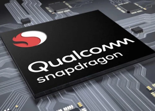 Qualcomm trình làng vi xử lý Snapdragon 710 tích hợp trí tuệ nhân tạo