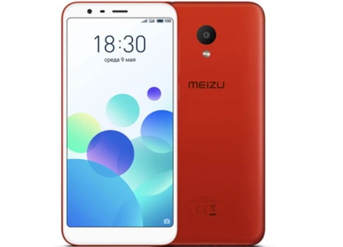 Ra mắt Meizu M8c cấu hình tầm trung, giá chưa tới 4 triệu đồng