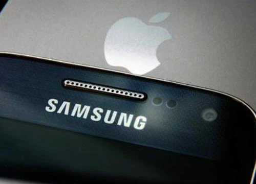 Samsung nợ Apple 538,6 triệu USD